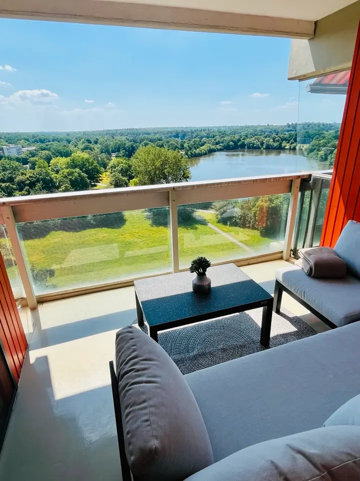 WG-Zimmer mit 89 m² in Wolfsburg – Bild 9