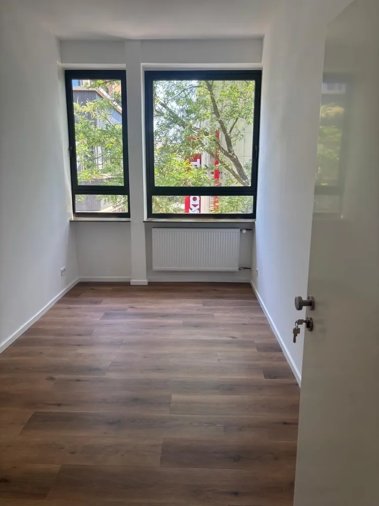 1 Zimmer Wohnung mit 25 m² in Darmstadt – Bild 3