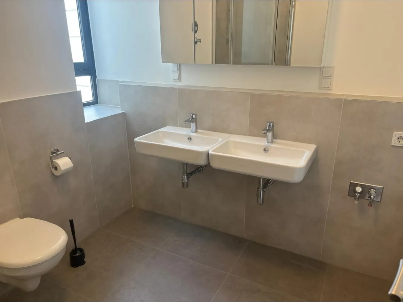 1 Zimmer Wohnung mit 25 m² in Darmstadt – Bild 6