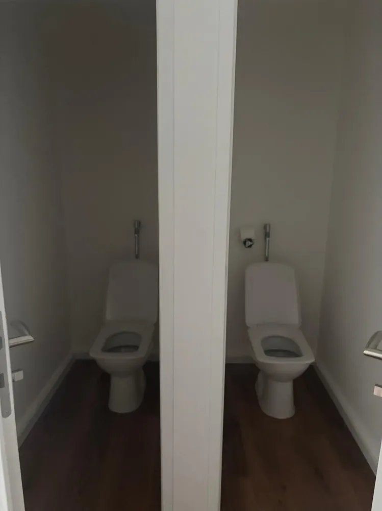 1 Zimmer Wohnung mit 25 m² in Darmstadt – Bild 8