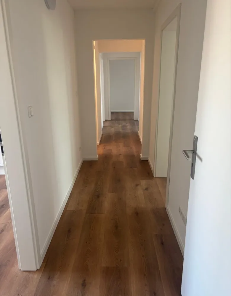 1 Zimmer Wohnung mit 25 m² in Darmstadt – Bild 9