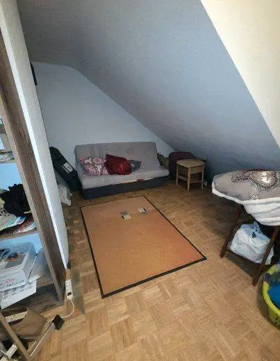 WG-Zimmer mit 18 m² in Düsseldorf – Bild 1
