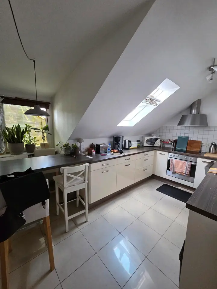 WG-Zimmer mit 18 m² in Düsseldorf – Bild 3