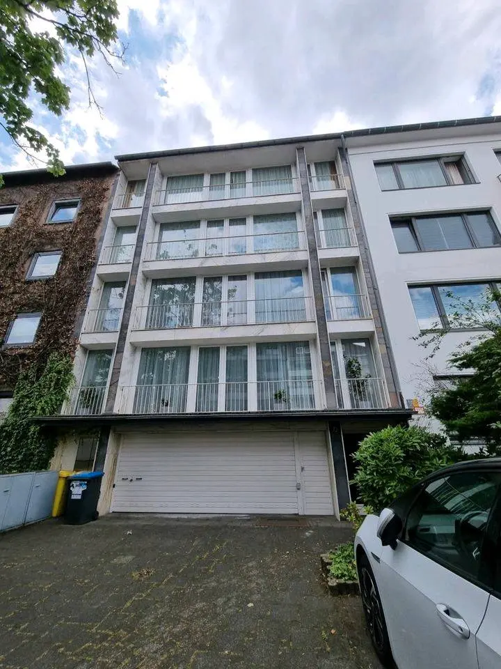 WG-Zimmer mit 18 m² in Düsseldorf – Bild 4