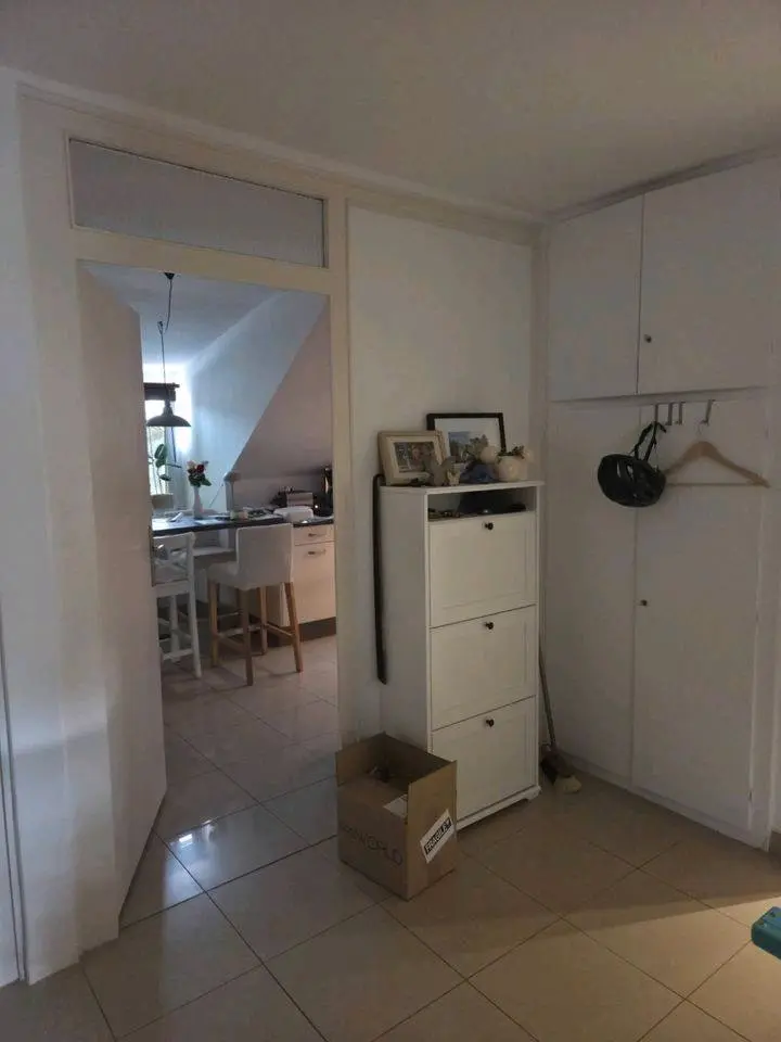 WG-Zimmer mit 18 m² in Düsseldorf – Bild 6