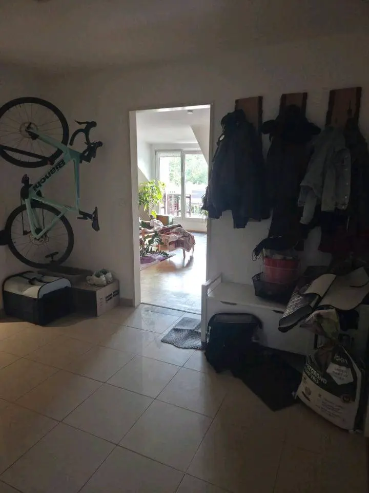WG-Zimmer mit 18 m² in Düsseldorf – Bild 7