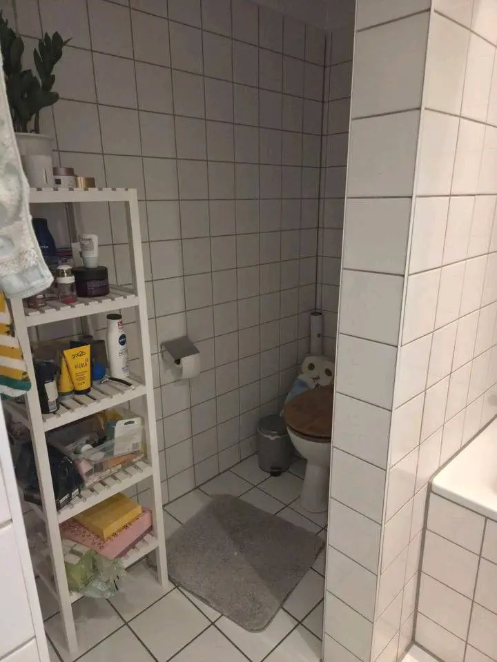 WG-Zimmer mit 18 m² in Düsseldorf – Bild 8