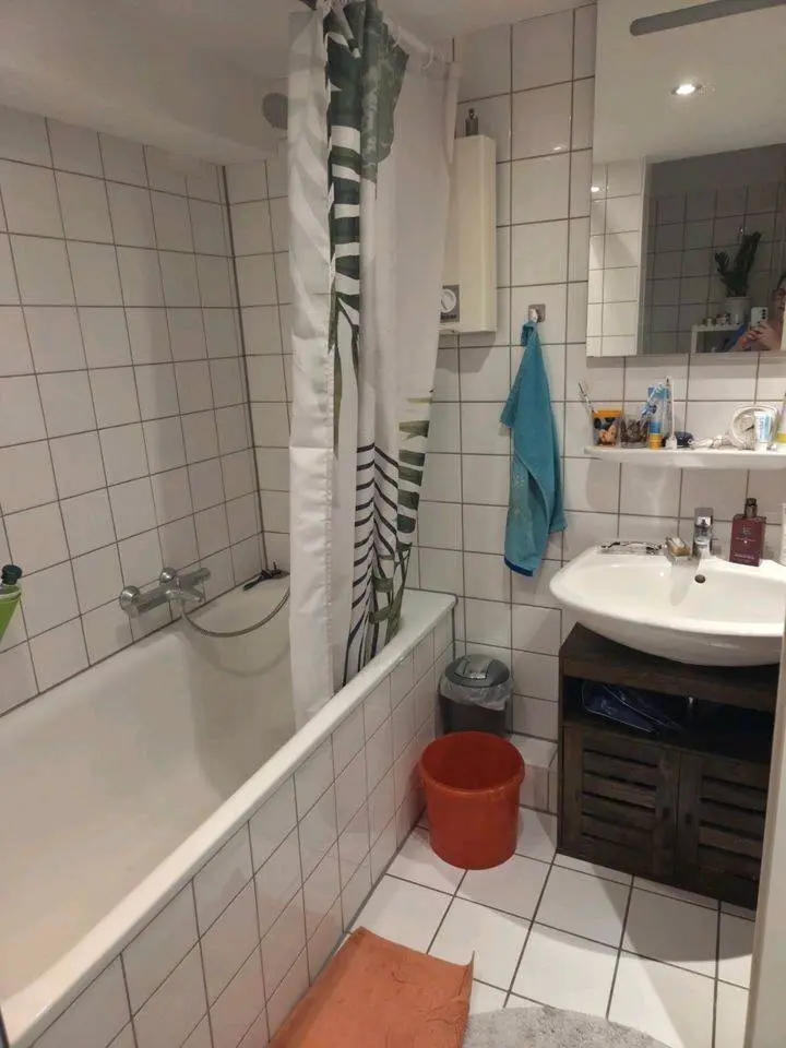 WG-Zimmer mit 18 m² in Düsseldorf – Bild 9