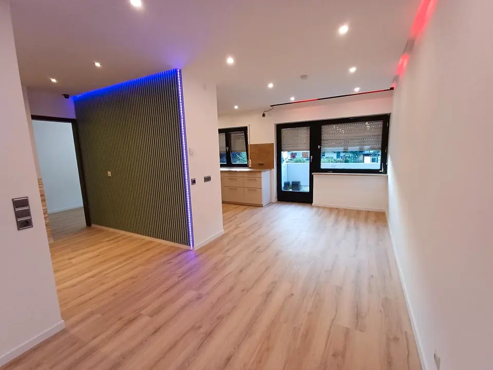 4 Zimmer Wohnung mit 95 m² in Waldshut-Tiengen – Bild 1