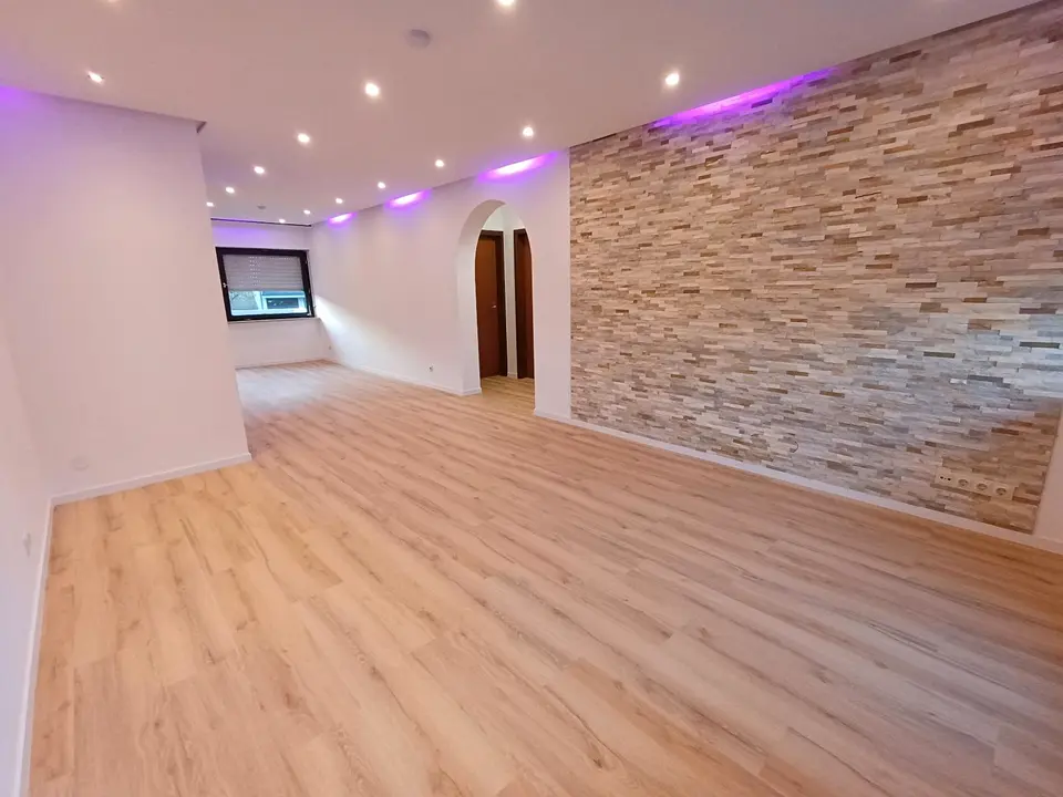 4 Zimmer Wohnung mit 95 m² in Waldshut-Tiengen – Bild 2