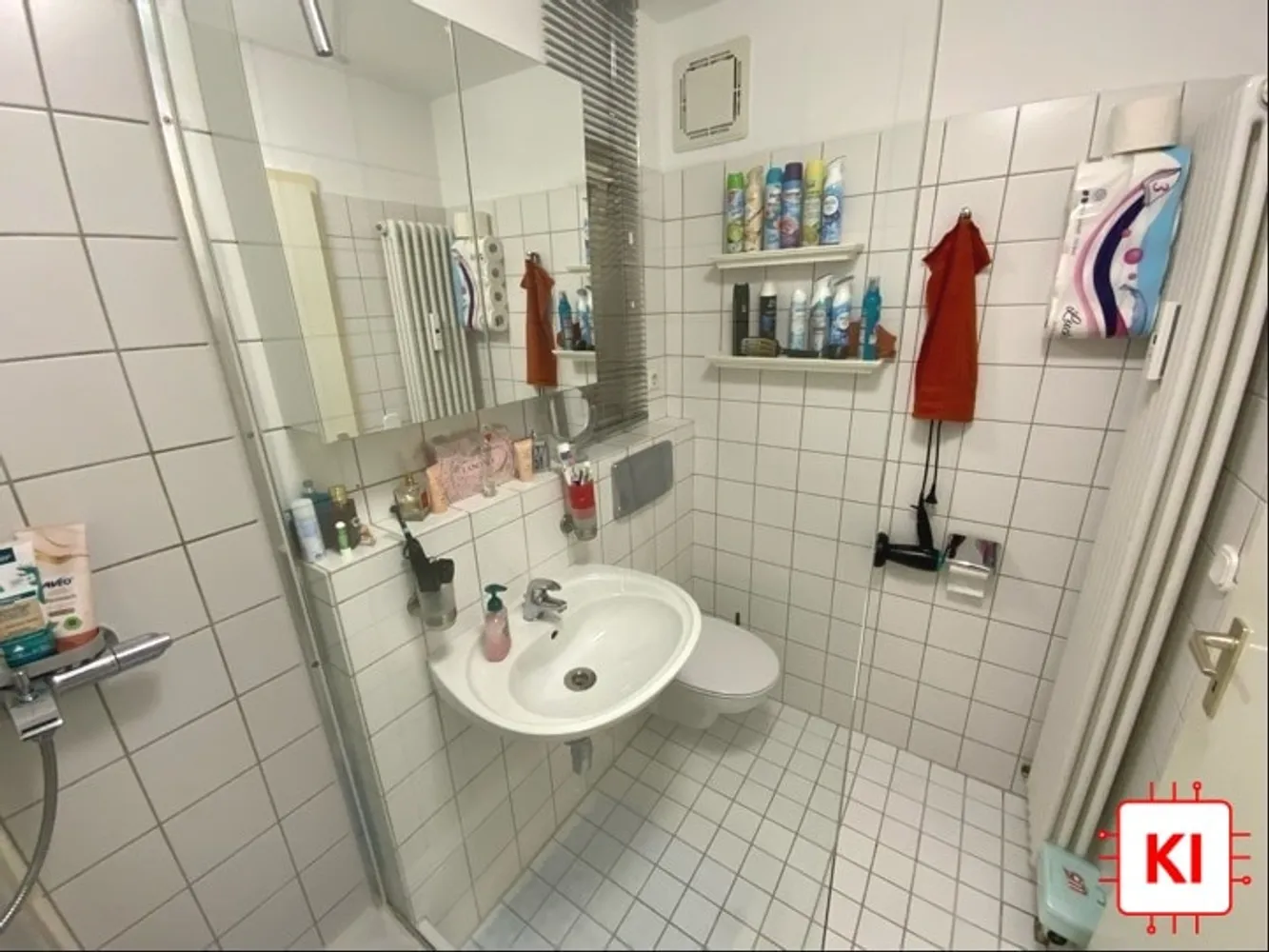 1 Zimmer Wohnung mit 31 m² in Ingolstadt – Bild 6