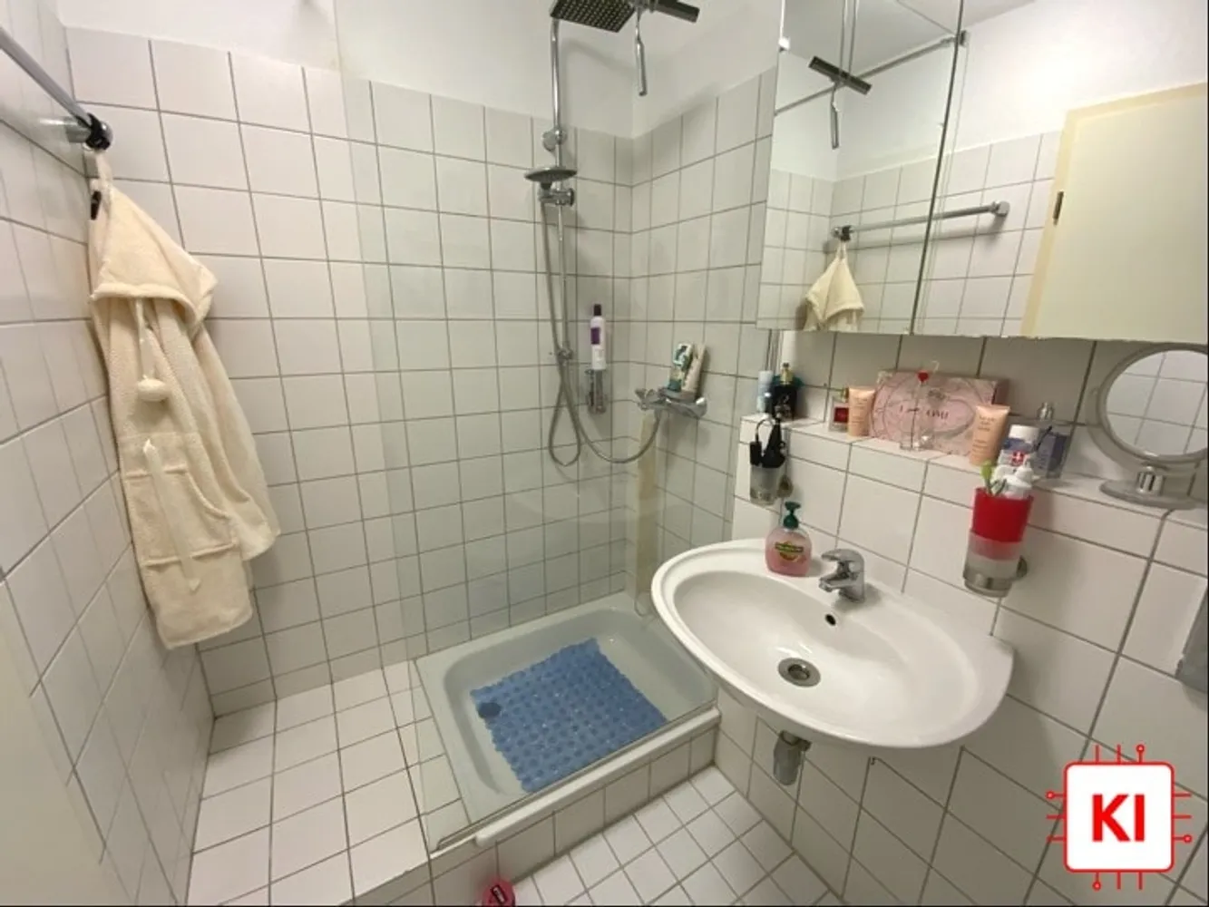 1 Zimmer Wohnung mit 31 m² in Ingolstadt – Bild 7