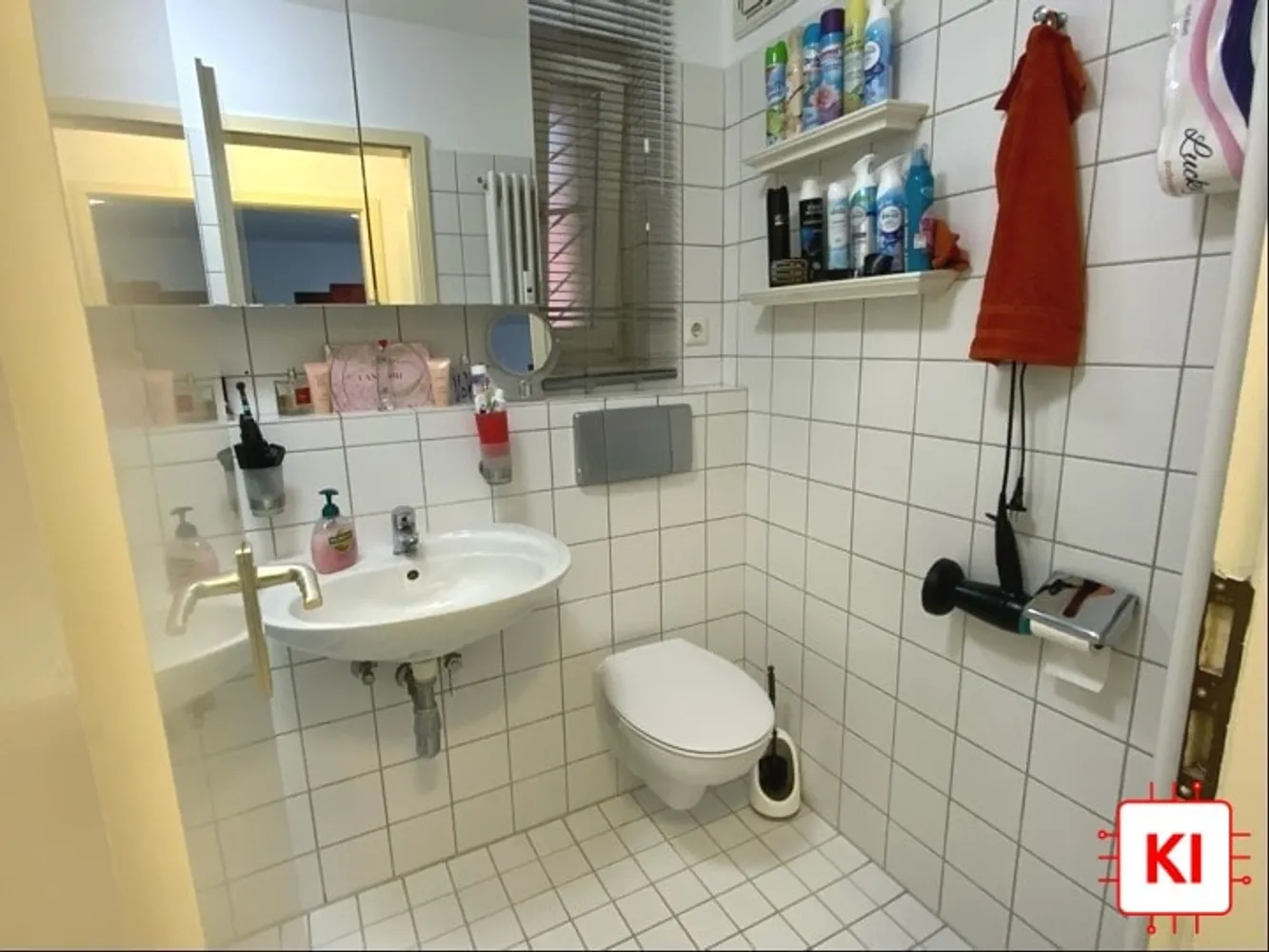 1 Zimmer Wohnung mit 31 m² in Ingolstadt – Bild 8