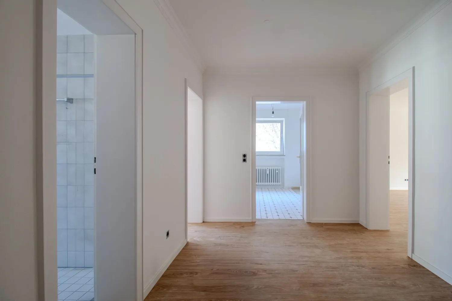 3 Zimmer Wohnung mit 92 m² in Bonn – Bild 2