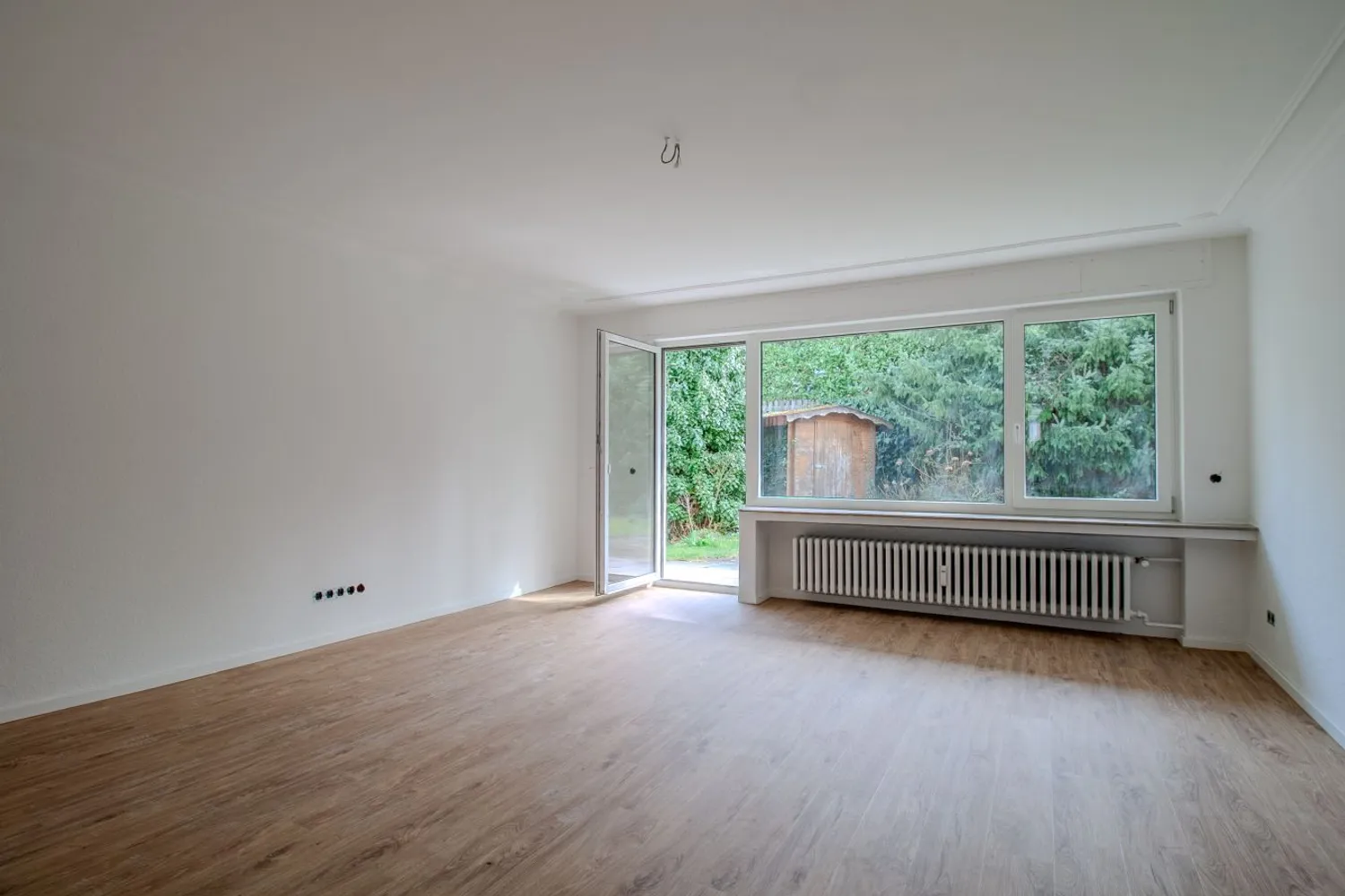 3 Zimmer Wohnung mit 92 m² in Bonn – Bild 5