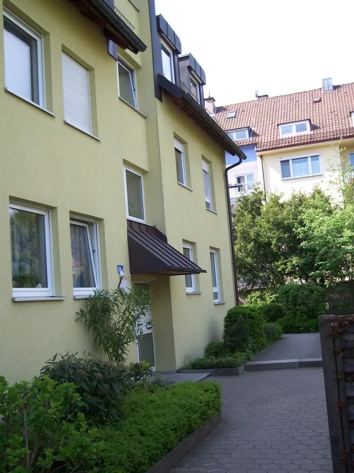 Studio mit 25 m² in Fürth – Bild 3