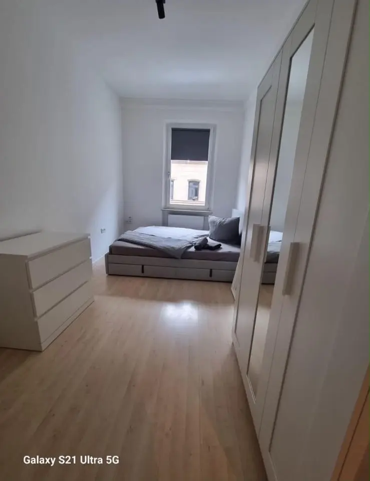 Studio mit 25 m² in Fürth – Bild 9