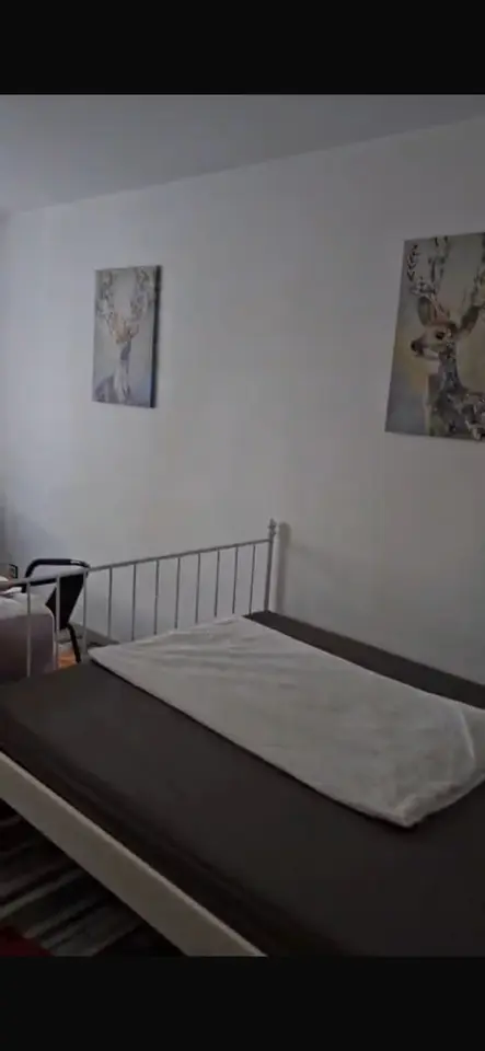 Studio mit 25 m² in Fürth – Bild 10