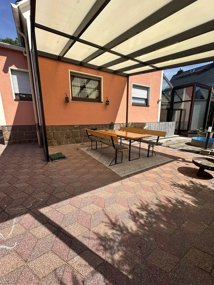5 Zimmer Haus mit 173 m² in Chemnitz – Bild 4