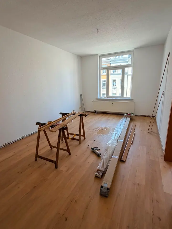 2 Zimmer Wohnung mit 61 m² in Plauen – Bild 2