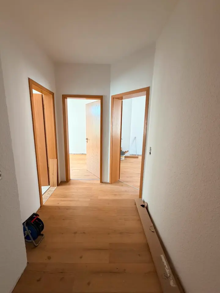 2 Zimmer Wohnung mit 61 m² in Plauen – Bild 3