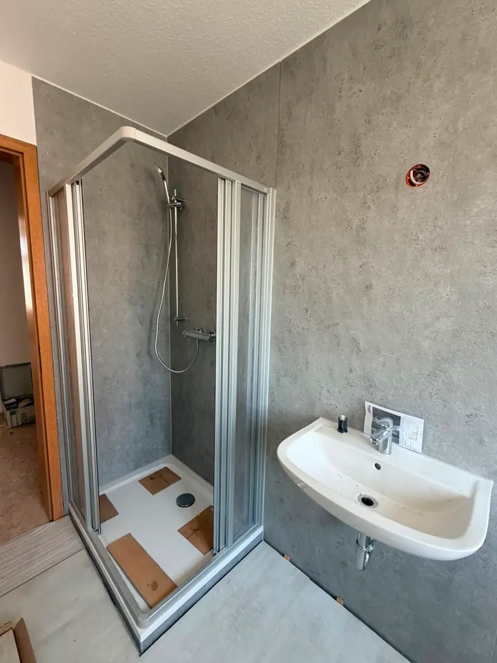 2 Zimmer Wohnung mit 61 m² in Plauen – Bild 4