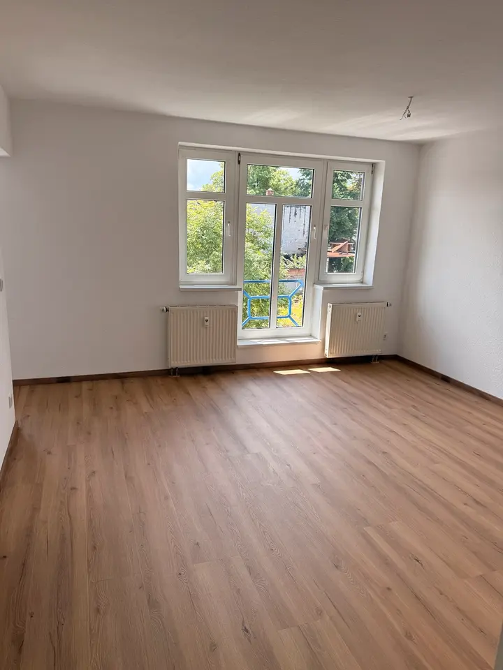 2 Zimmer Wohnung mit 61 m² in Plauen – Bild 7