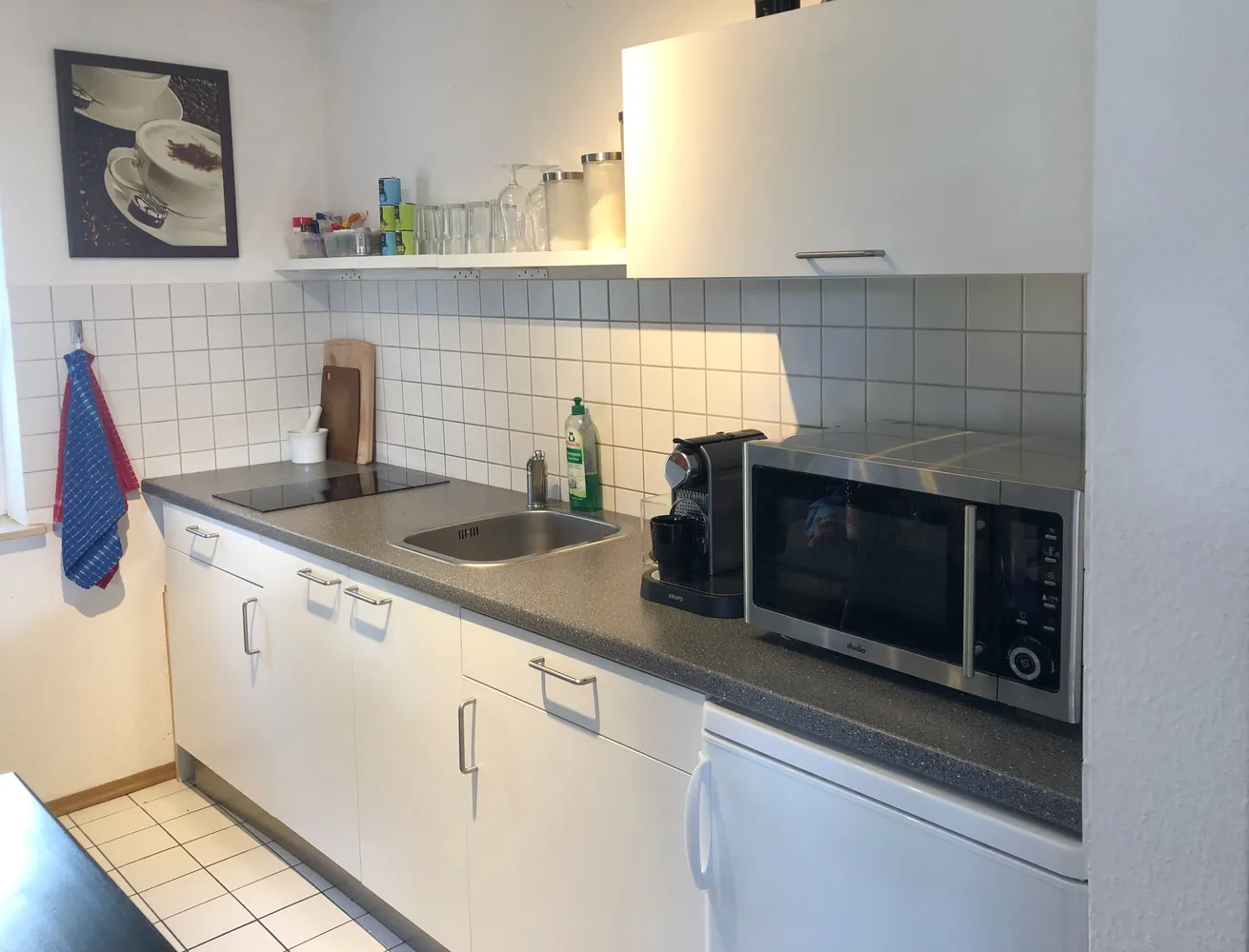 1 Zimmer Wohnung mit 34 m² in Kaiserslautern – Bild 11