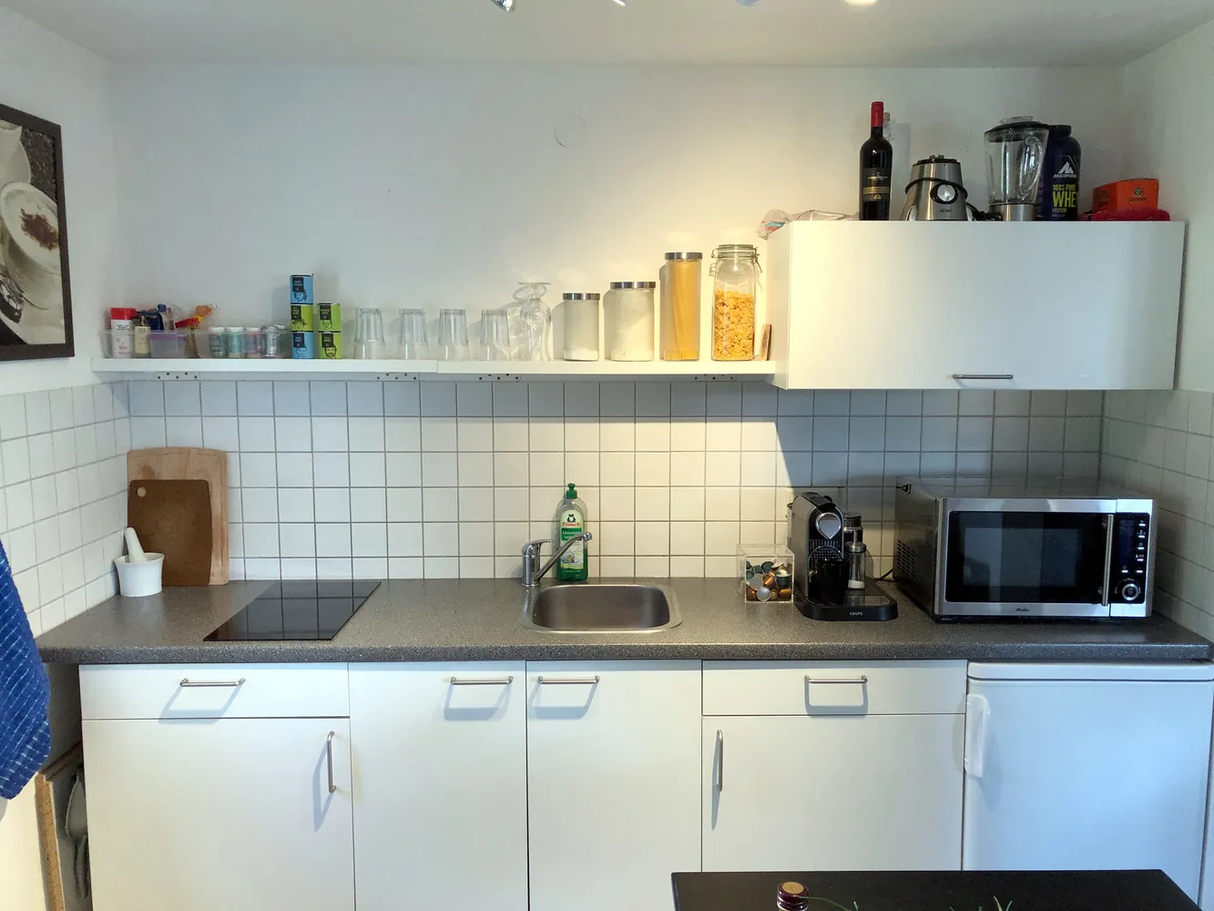 1 Zimmer Wohnung mit 34 m² in Kaiserslautern – Bild 12