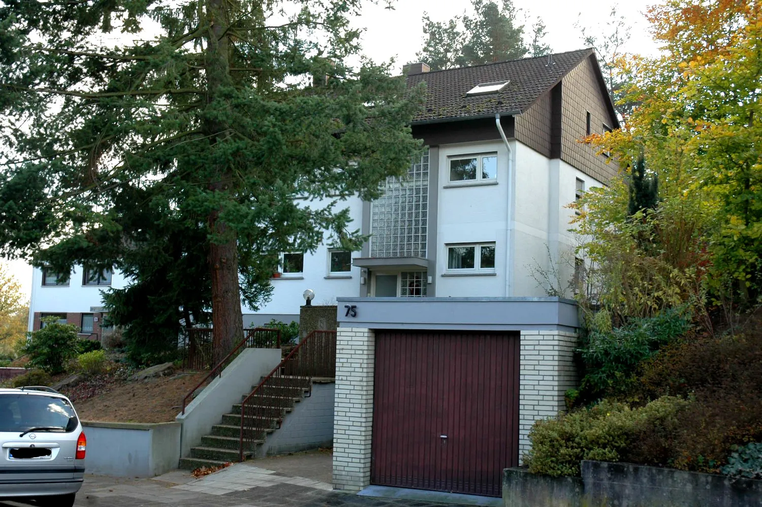 1 Zimmer Wohnung mit 34 m² in Kaiserslautern – Bild 3