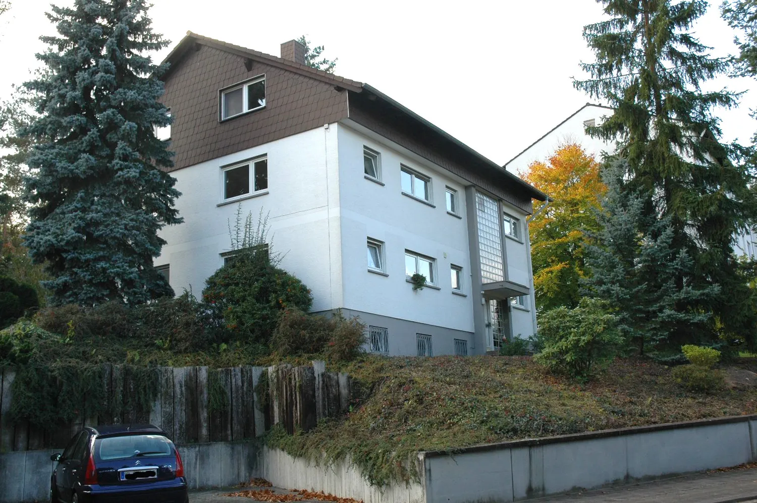 1 Zimmer Wohnung mit 34 m² in Kaiserslautern – Bild 4