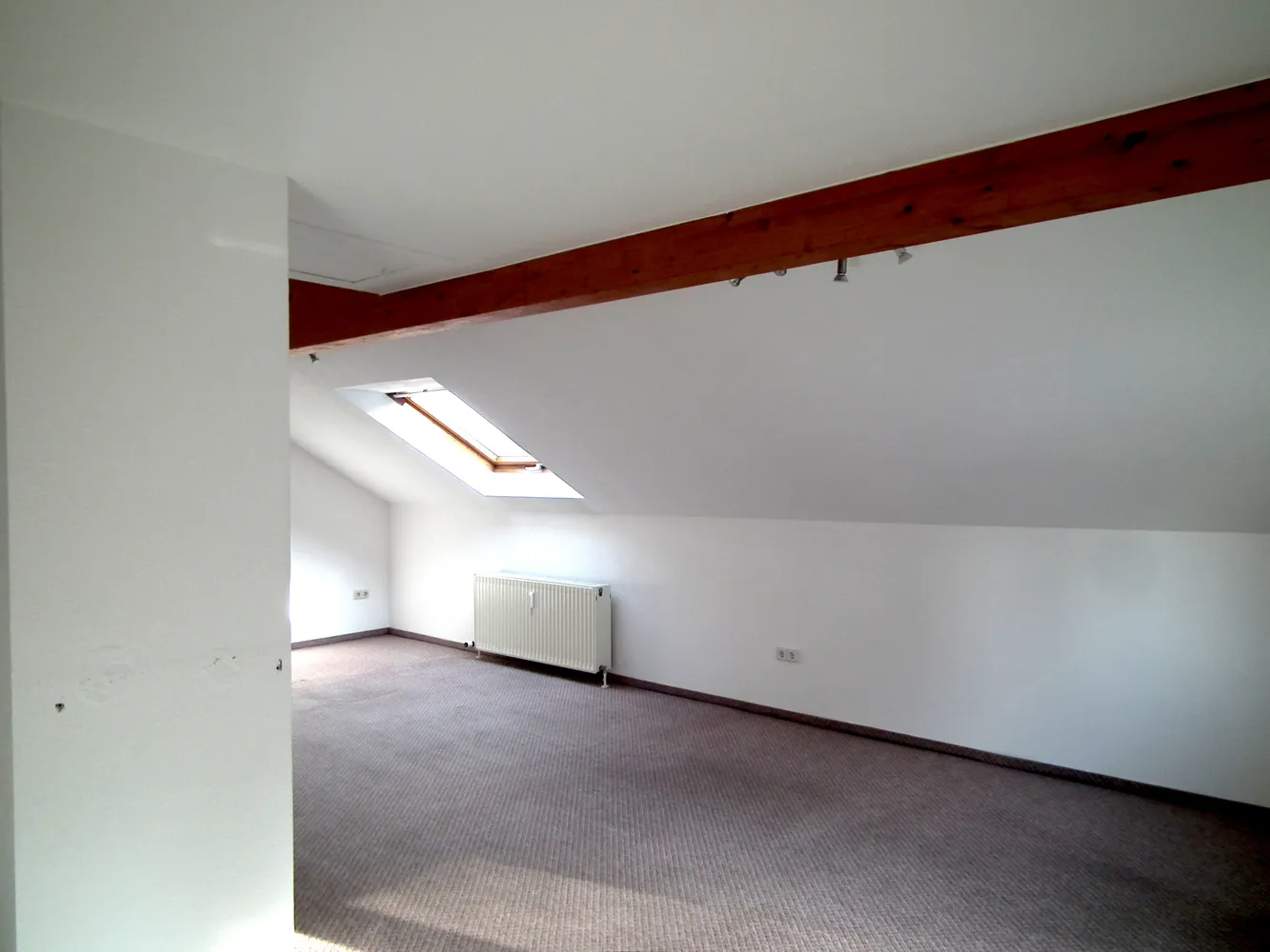 1 Zimmer Wohnung mit 34 m² in Kaiserslautern – Bild 5
