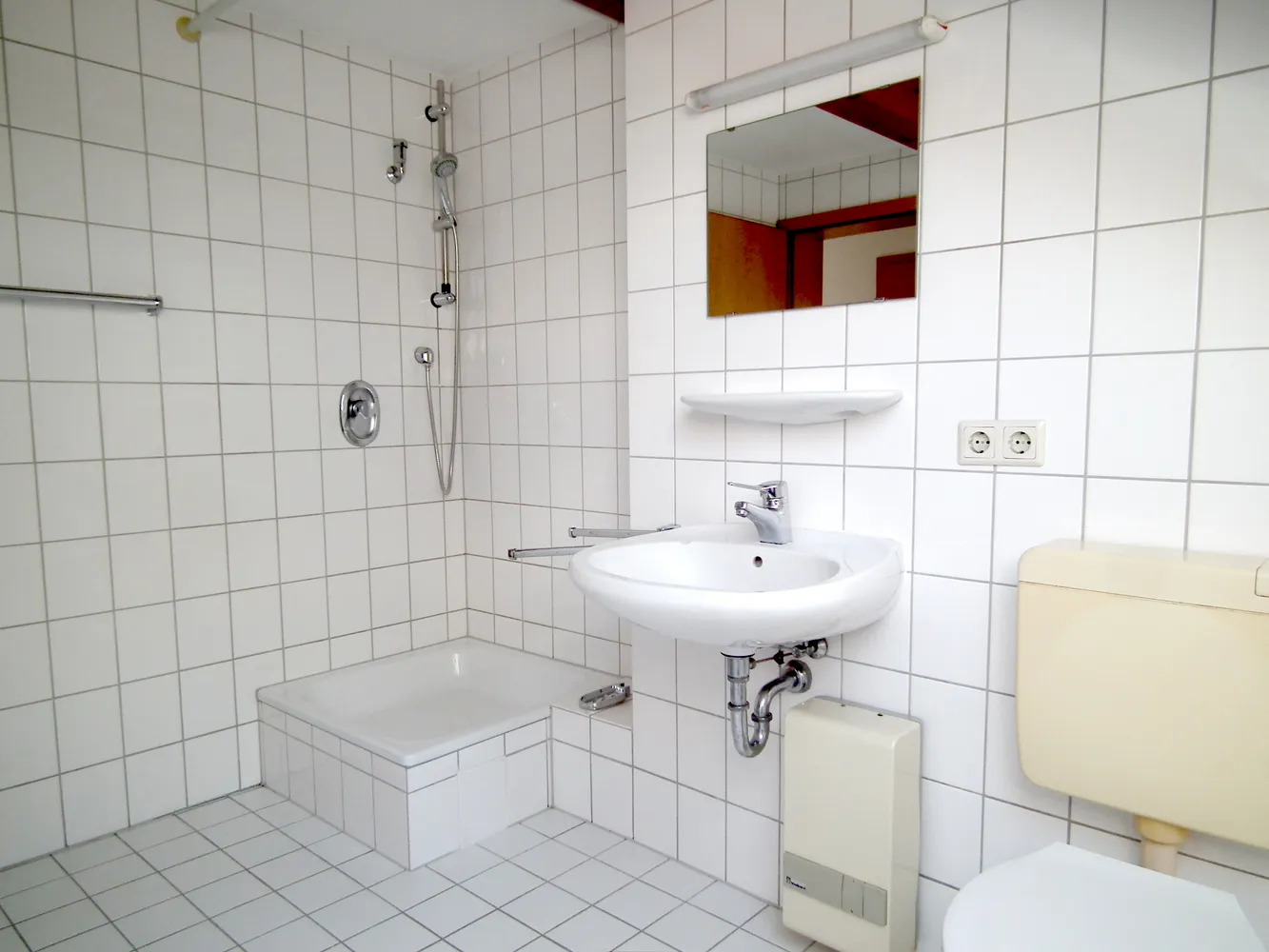 1 Zimmer Wohnung mit 34 m² in Kaiserslautern – Bild 8