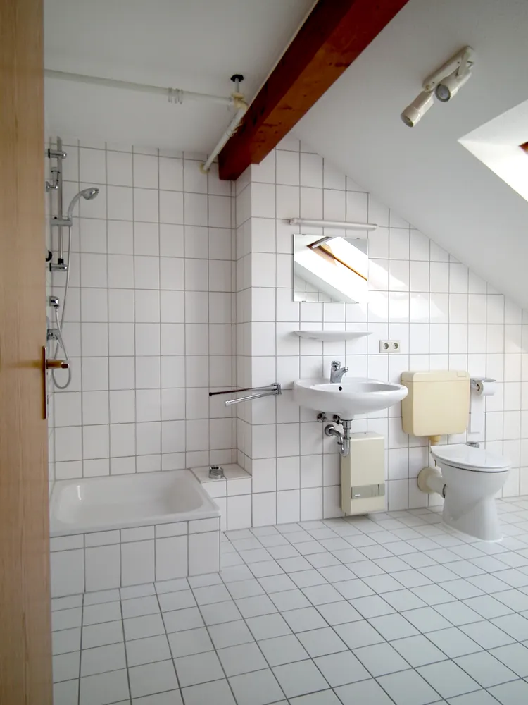 1 Zimmer Wohnung mit 34 m² in Kaiserslautern – Bild 9