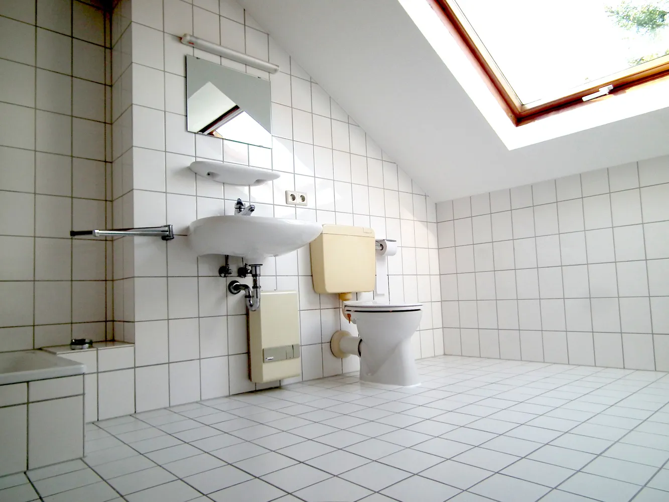 1 Zimmer Wohnung mit 34 m² in Kaiserslautern – Bild 10
