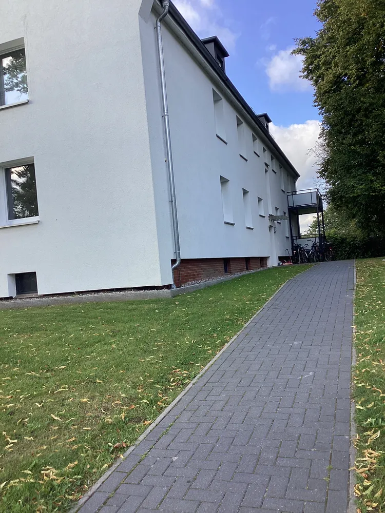 3 Zimmer Wohnung mit 66 m² in Lübeck – Bild 3