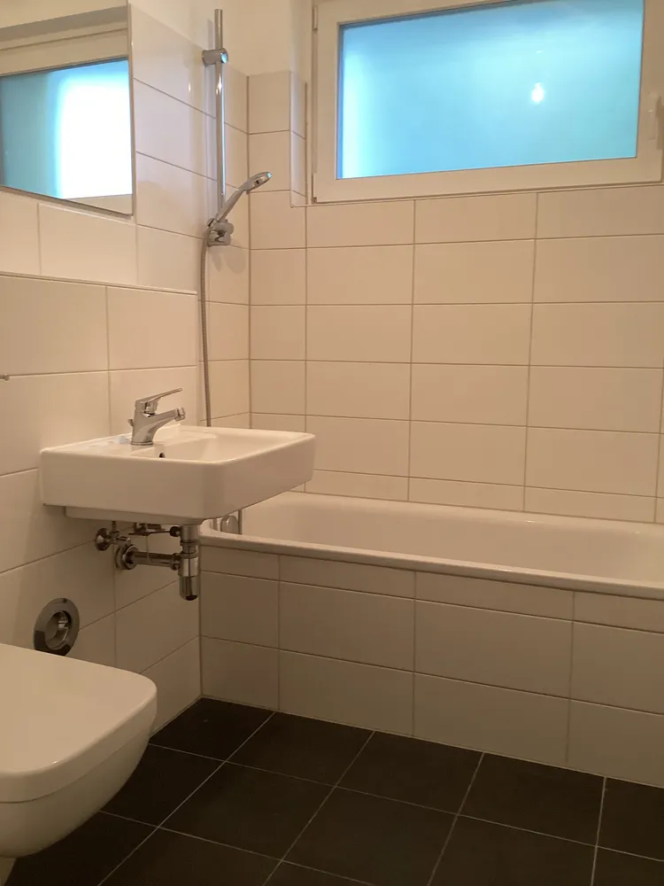 3 Zimmer Wohnung mit 66 m² in Lübeck – Bild 4