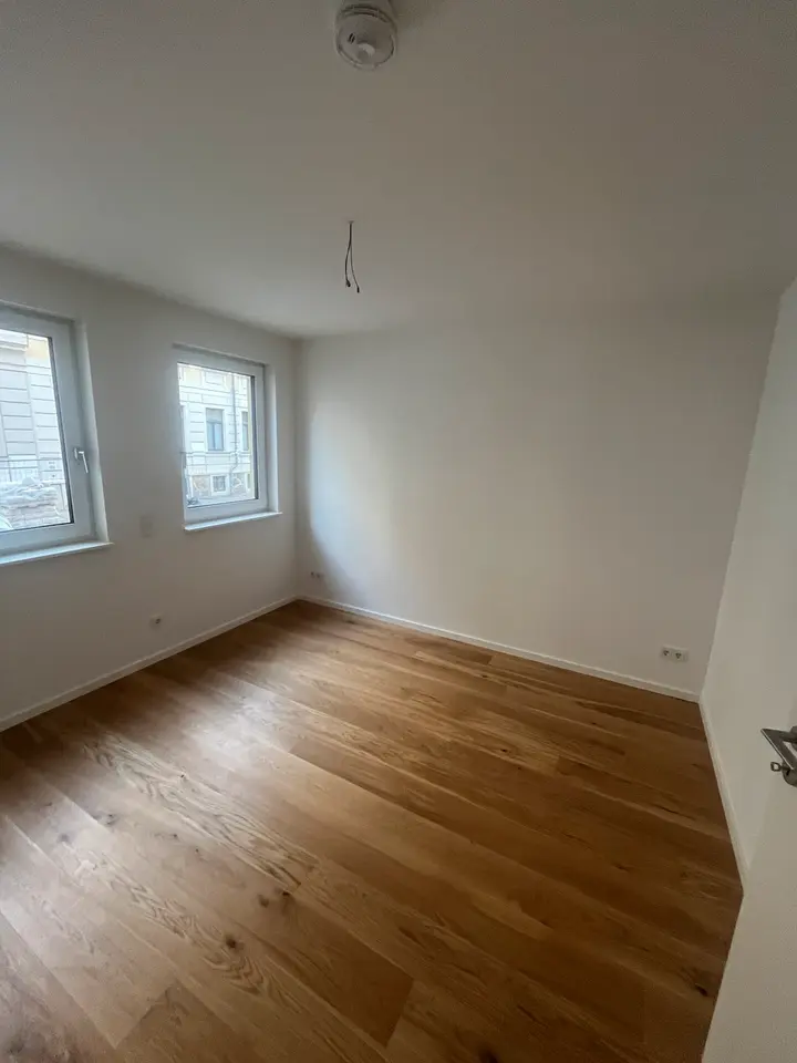 3 Zimmer Wohnung mit 70 m² in Leipzig – Bild 2