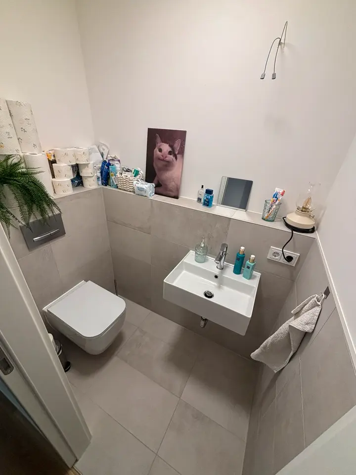 3 Zimmer Wohnung mit 70 m² in Leipzig – Bild 7