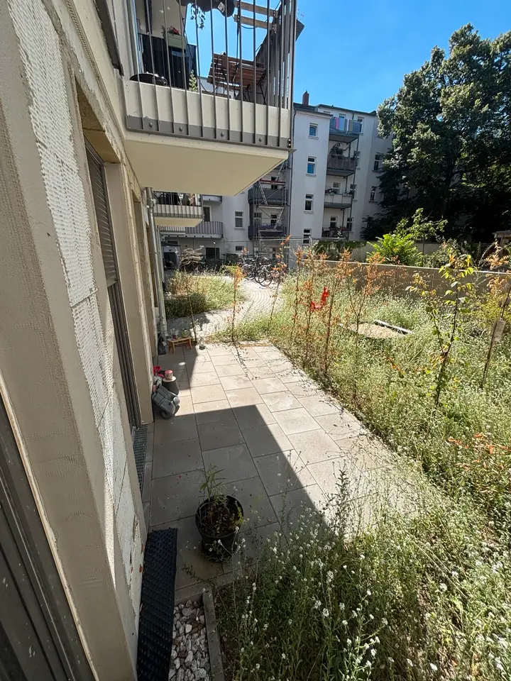 3 Zimmer Wohnung mit 70 m² in Leipzig – Bild 8