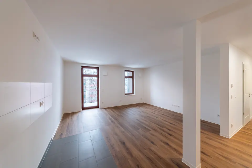 3 Zimmer Wohnung mit 70 m² in Leipzig – Bild 10