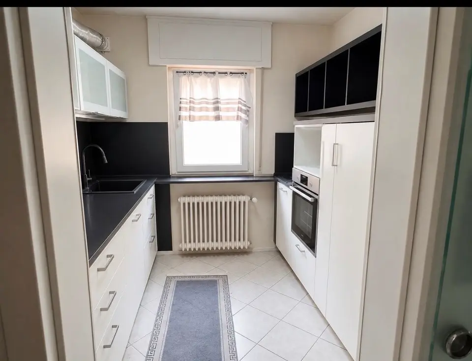 3 Zimmer Wohnung mit 94 m² in Rastatt – Bild 3