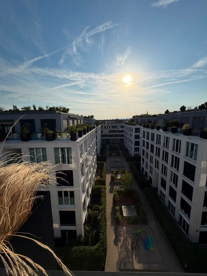 3 Zimmer Wohnung mit 94 m² in Rastatt – Bild 4