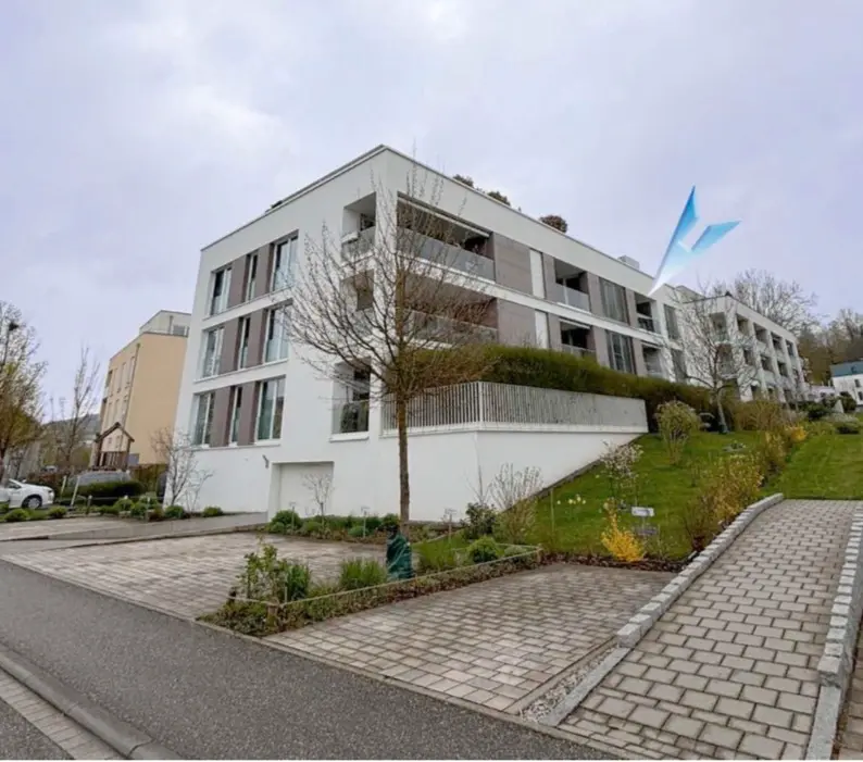 3 Zimmer Wohnung mit 94 m² in Rastatt – Bild 8