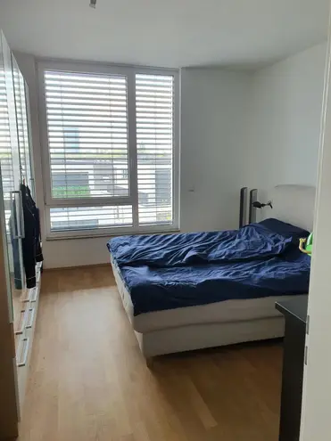 3 Zimmer Wohnung mit 85 m² in Düsseldorf – Bild 11