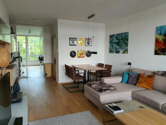 3 Zimmer Wohnung mit 85 m² in Düsseldorf – Bild 5