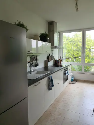 3 Zimmer Wohnung mit 85 m² in Düsseldorf – Bild 6