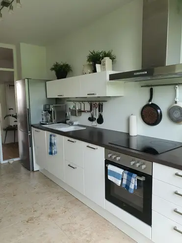 3 Zimmer Wohnung mit 85 m² in Düsseldorf – Bild 7