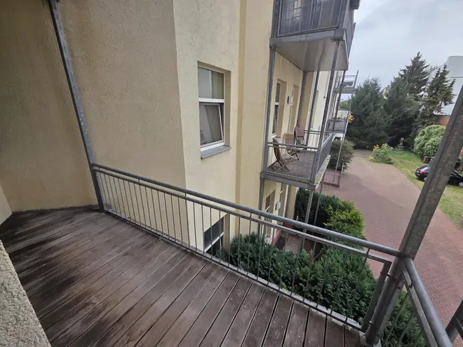 2 Zimmer Wohnung mit 74 m² in Magdeburg – Bild 7