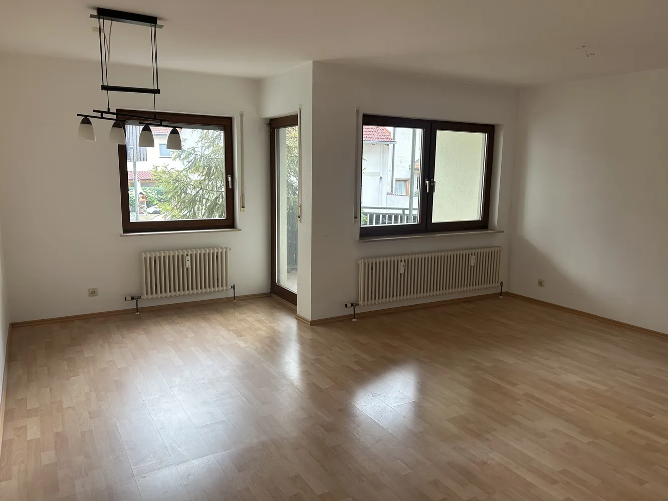 3 Zimmer Wohnung mit 69 m² in Böblingen – Bild 1